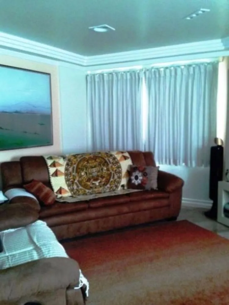 Apartamento, 3 quartos, 185 m² - Foto 4