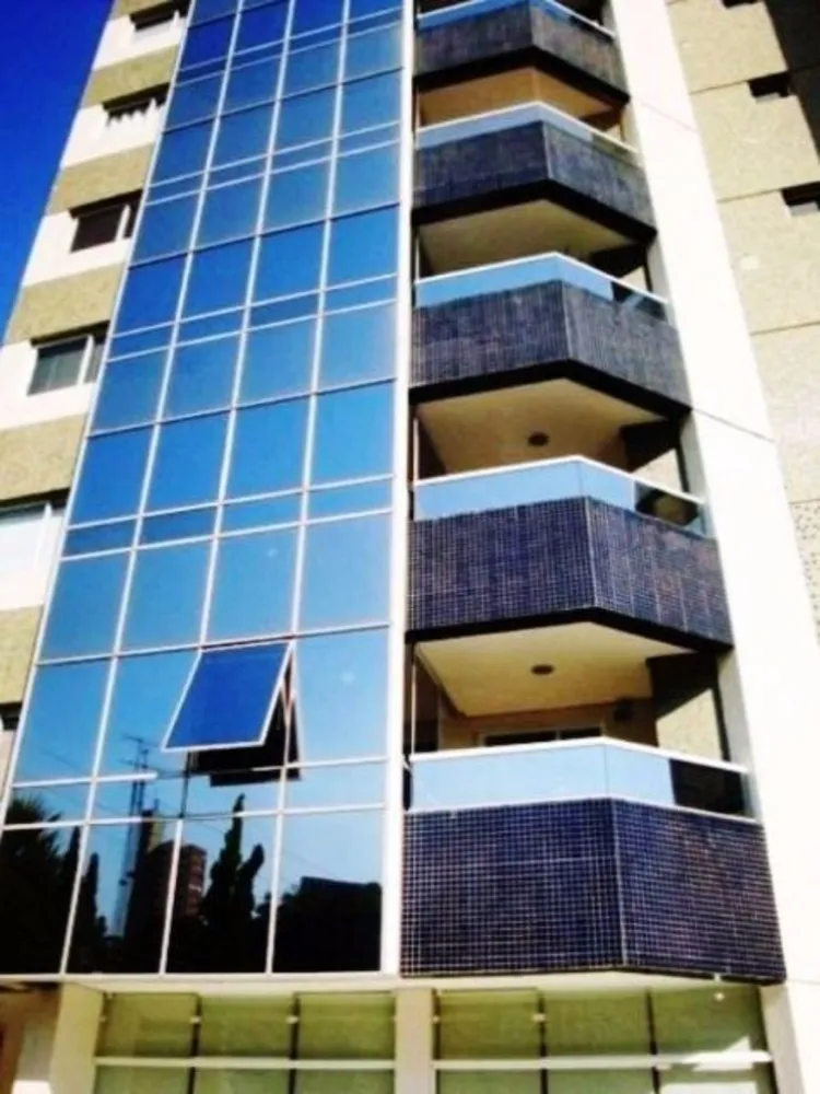 Apartamento, 3 quartos, 185 m² - Foto 1