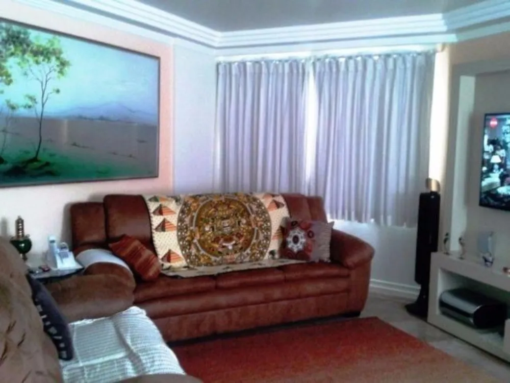 Apartamento, 3 quartos, 185 m² - Foto 3