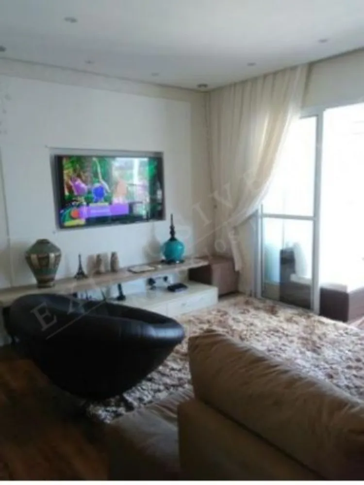 Apartamento, 3 quartos, 111 m² - Foto 2