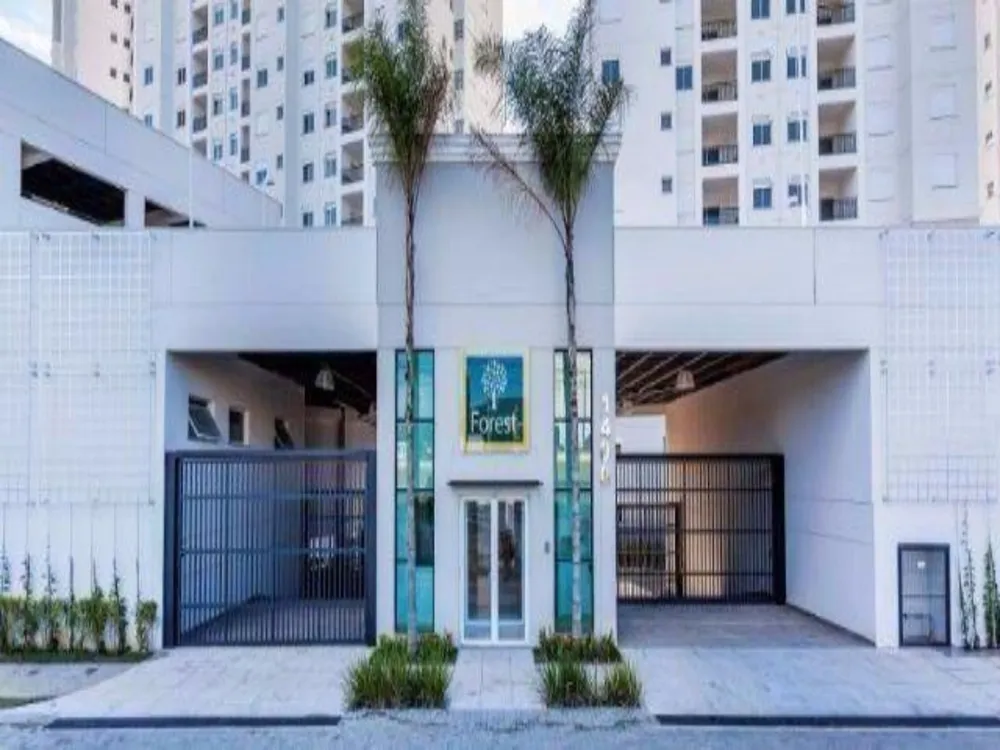 Apartamento, 3 quartos, 84 m² - Foto 1