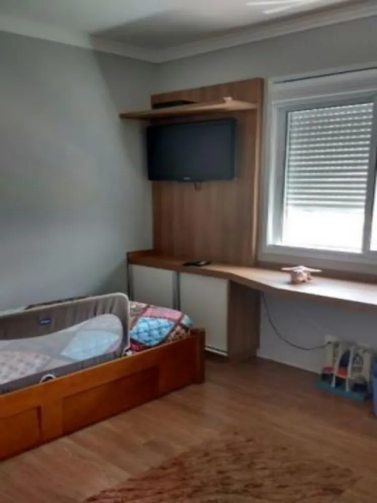 Apartamento, 3 quartos, 84 m² - Foto 4
