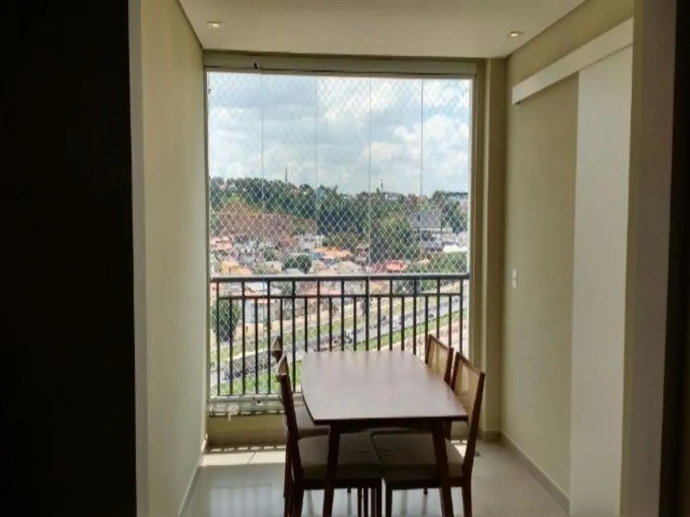 Apartamento, 3 quartos, 84 m² - Foto 3