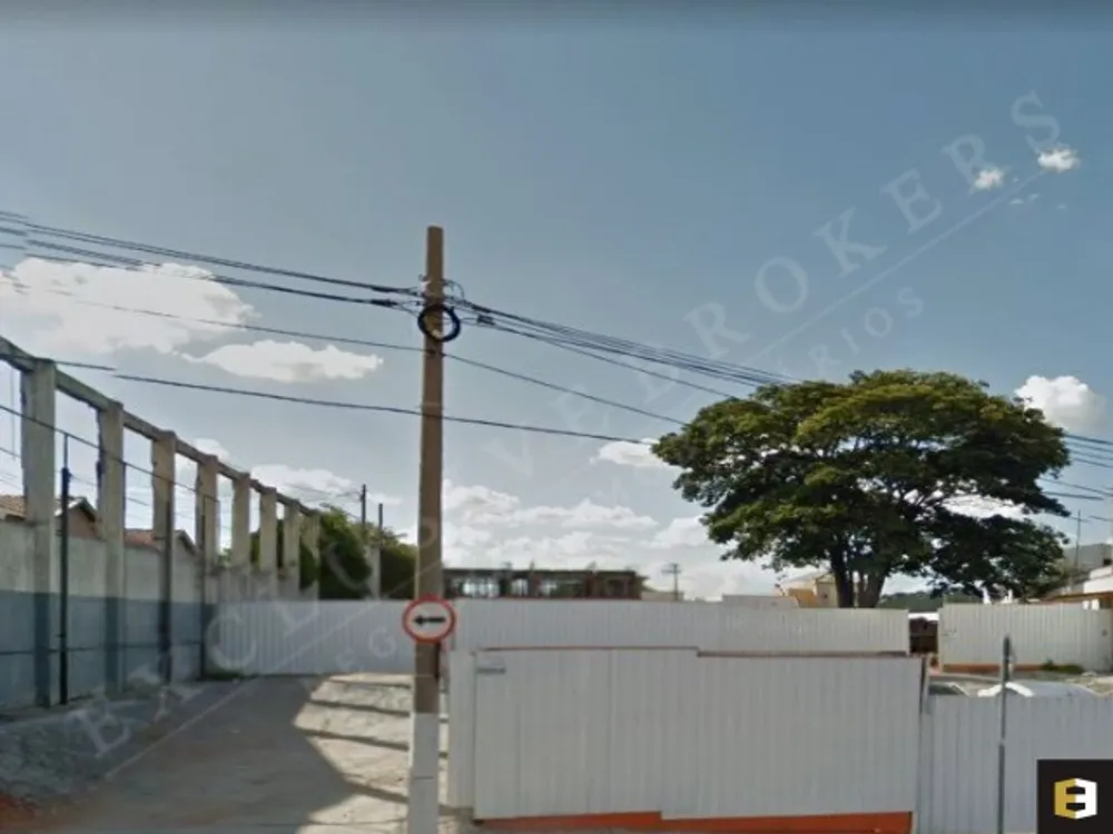 Terreno, 1400 m² - Foto 1