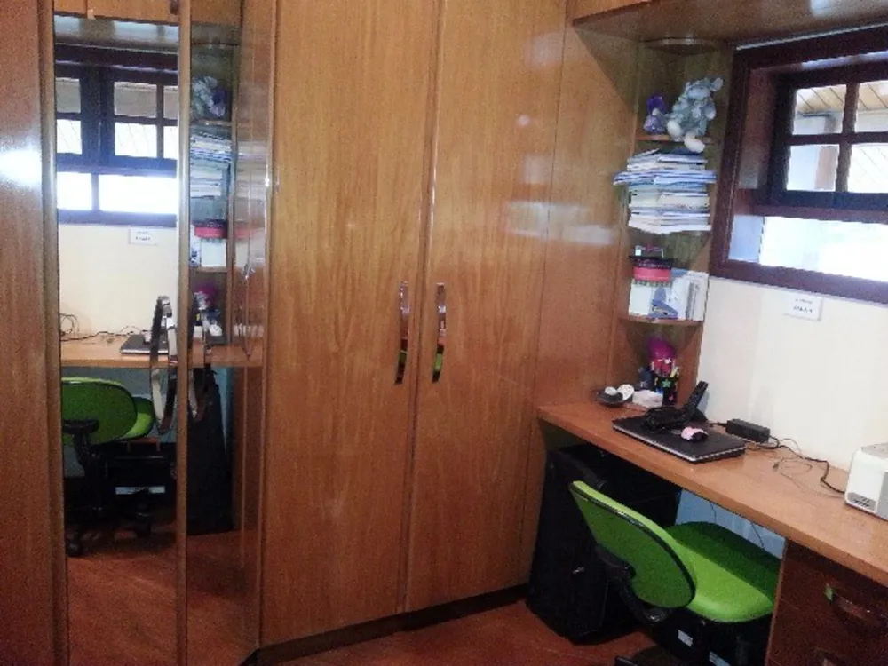 Sobrado, 4 quartos, 370 m² - Foto 2