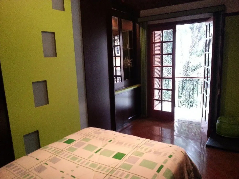 Sobrado, 4 quartos, 370 m² - Foto 3
