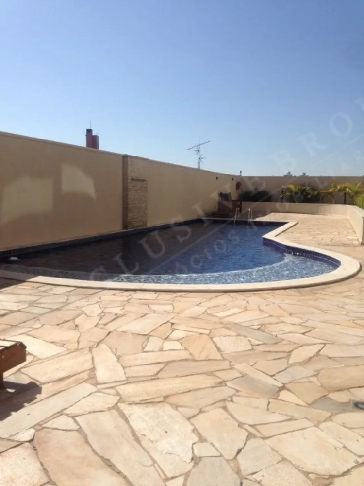 Apartamento, 1 quarto, 77 m² - Foto 2