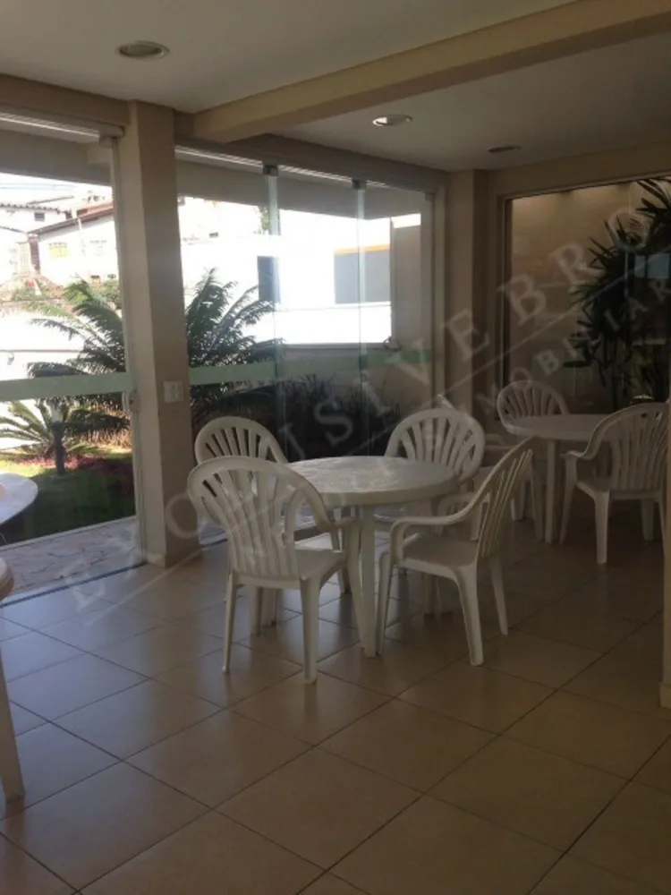 Apartamento, 1 quarto, 77 m² - Foto 3