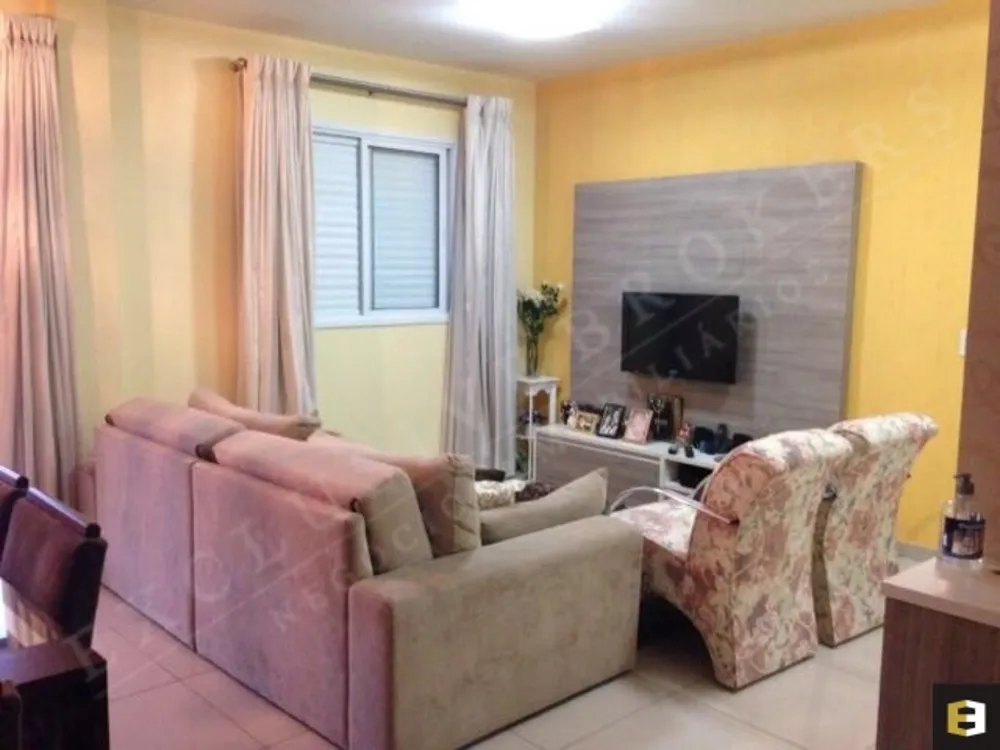 Apartamento, 1 quarto, 77 m² - Foto 1