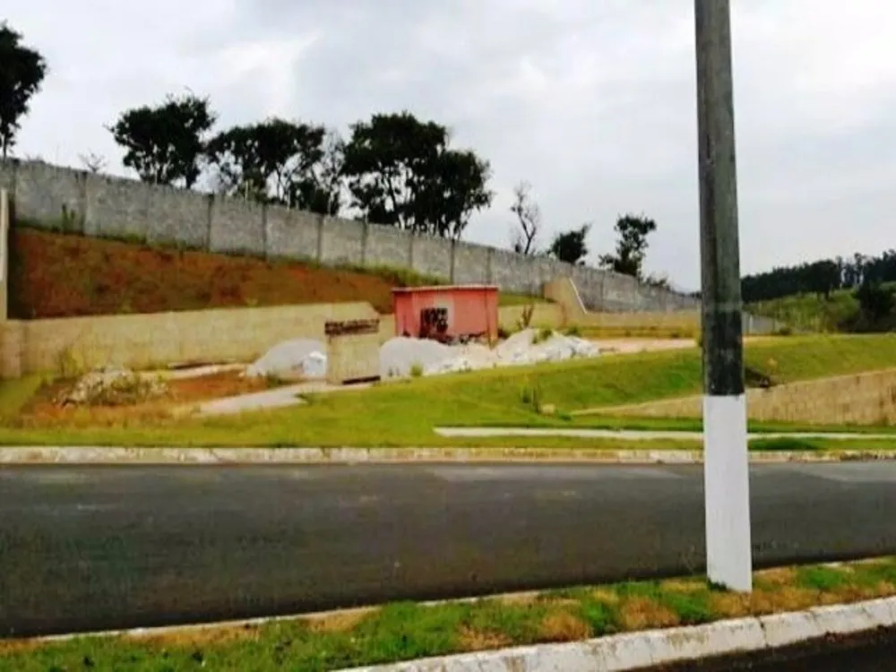 Terreno, 1000 m² - Foto 1