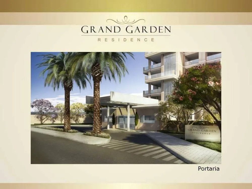 Apartamento, 4 quartos, 232 m² - Foto 1