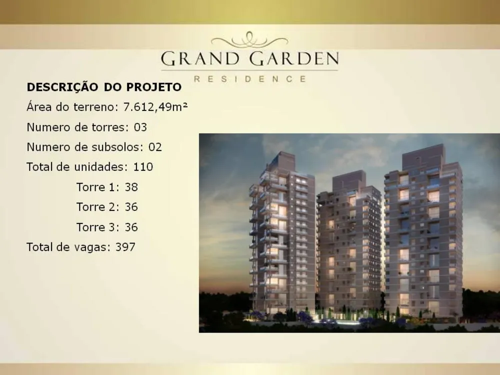 Apartamento, 4 quartos, 232 m² - Foto 4