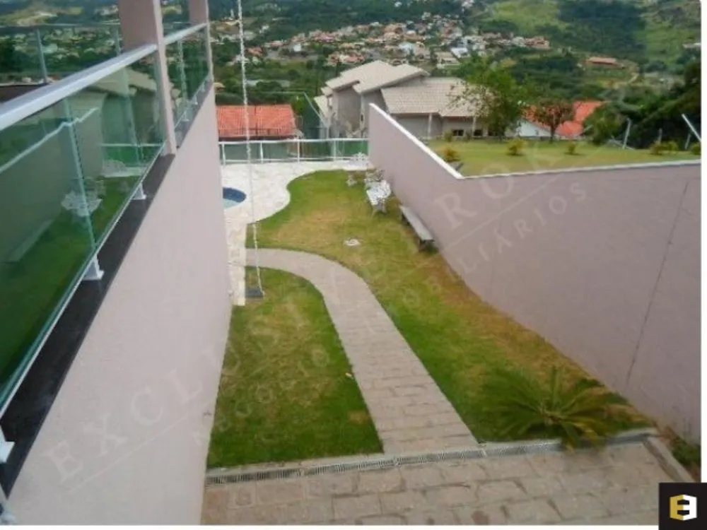 Casa de Condomínio, 5 quartos - Foto 3