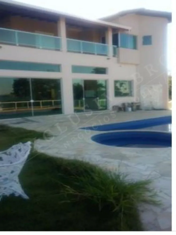 Casa de Condomínio, 5 quartos - Foto 1