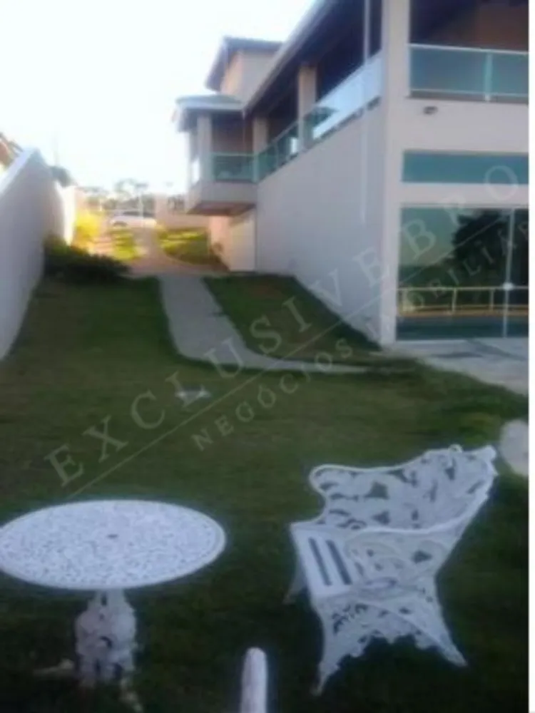 Casa de Condomínio, 5 quartos - Foto 2