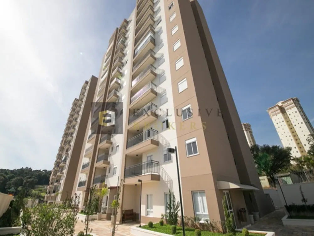 Apartamento, 2 quartos, 92 m² - Foto 1