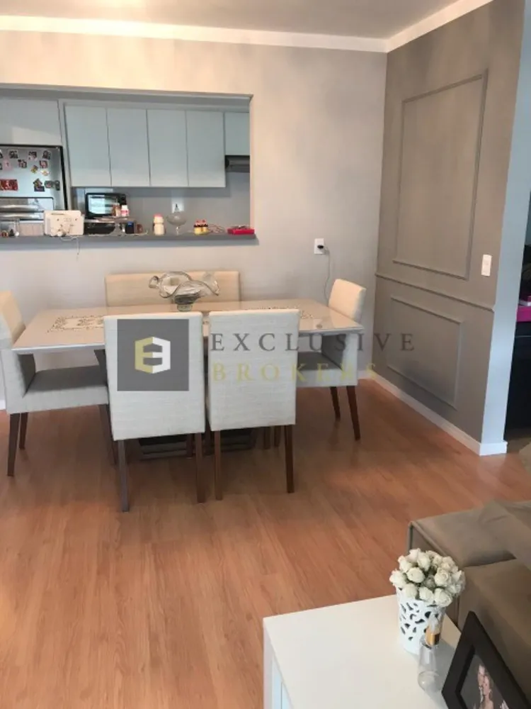 Apartamento, 2 quartos, 92 m² - Foto 4