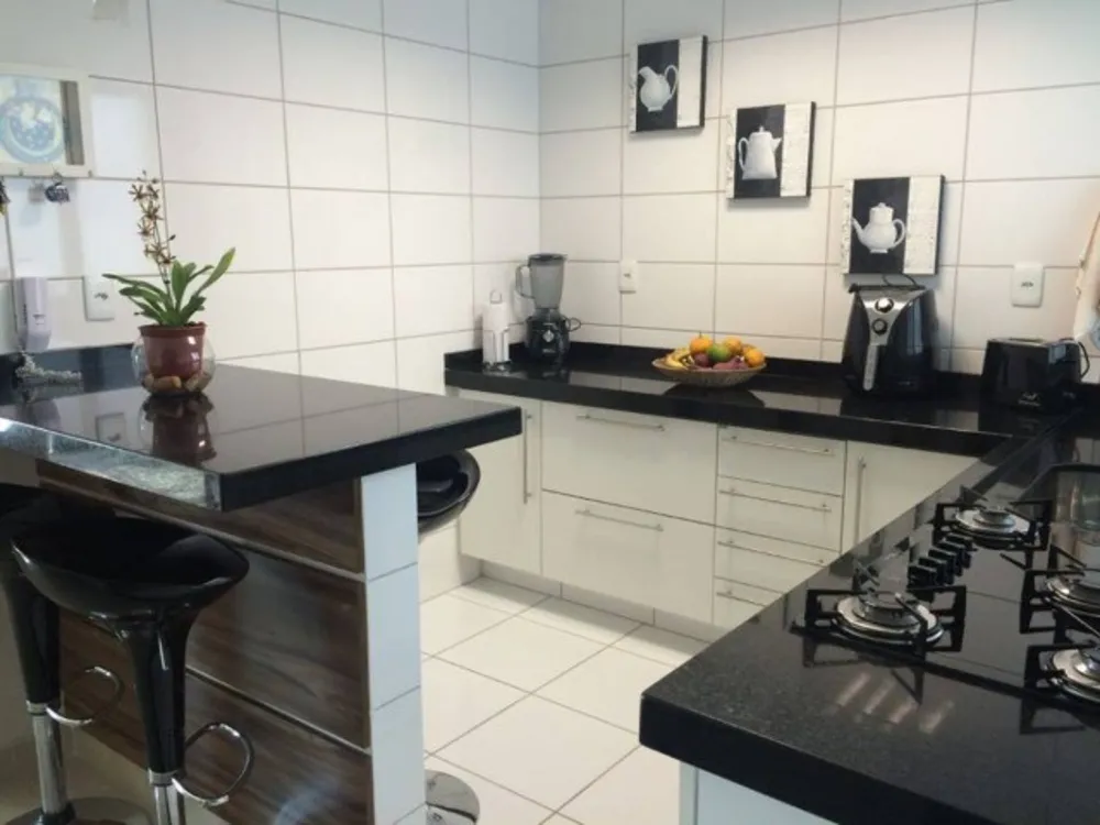 Apartamento, 3 quartos, 92 m² - Foto 4