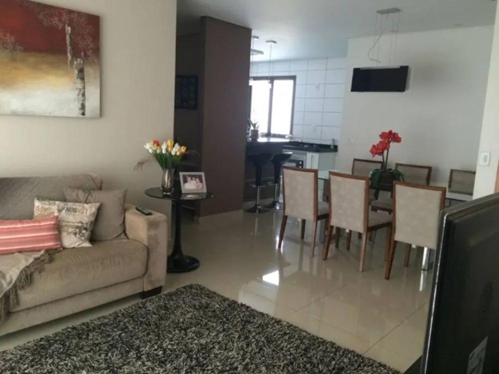 Apartamento, 3 quartos, 92 m² - Foto 3