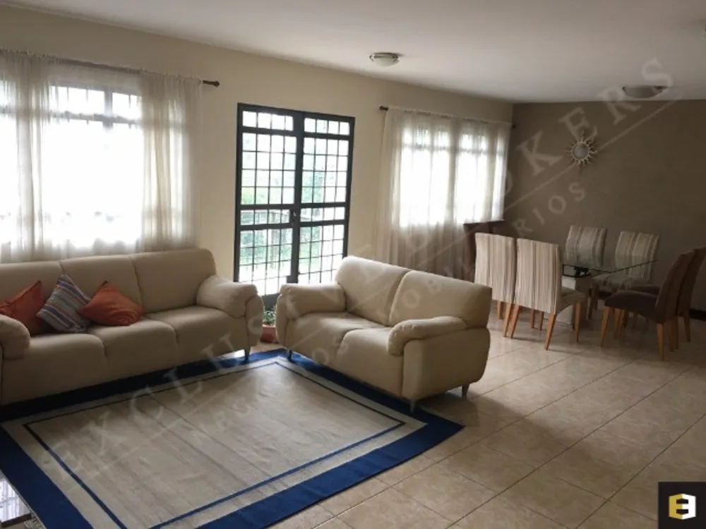 Sobrado, 4 quartos, 260 m² - Foto 2