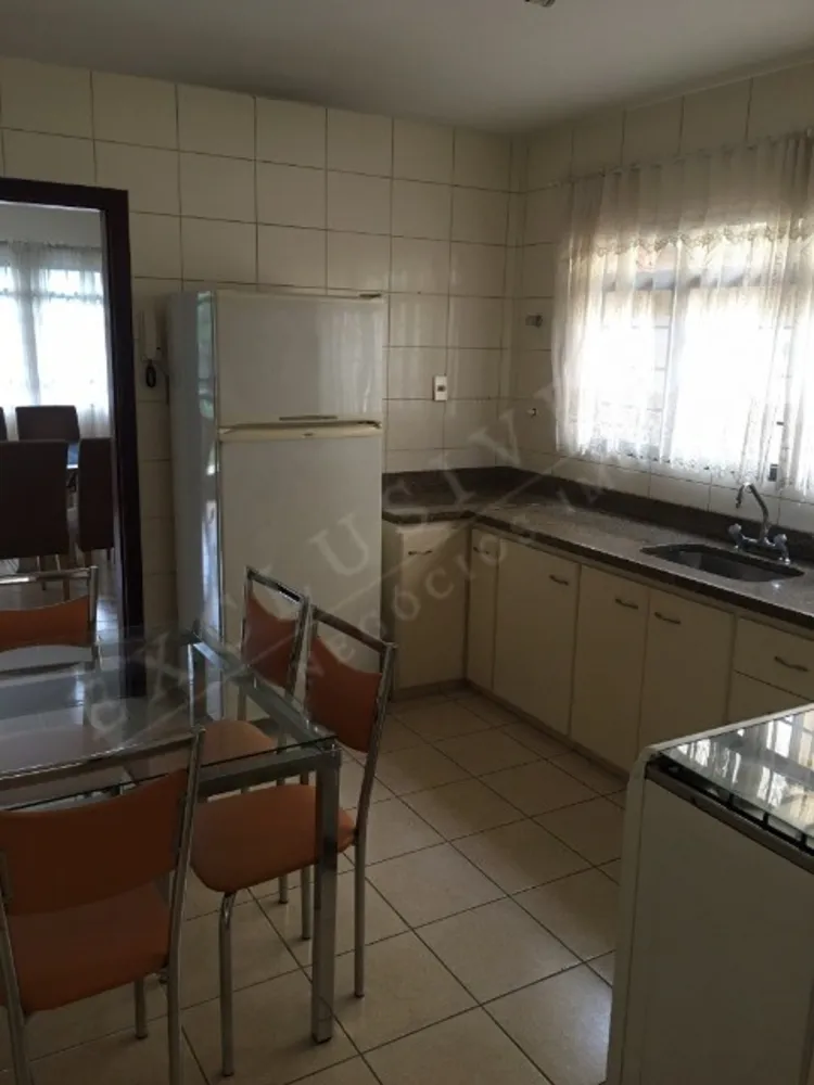 Sobrado, 4 quartos, 260 m² - Foto 3