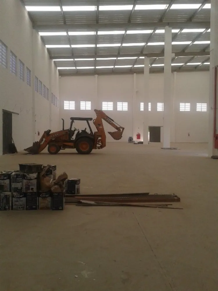 Depósito-Galpão, 1620 m² - Foto 3