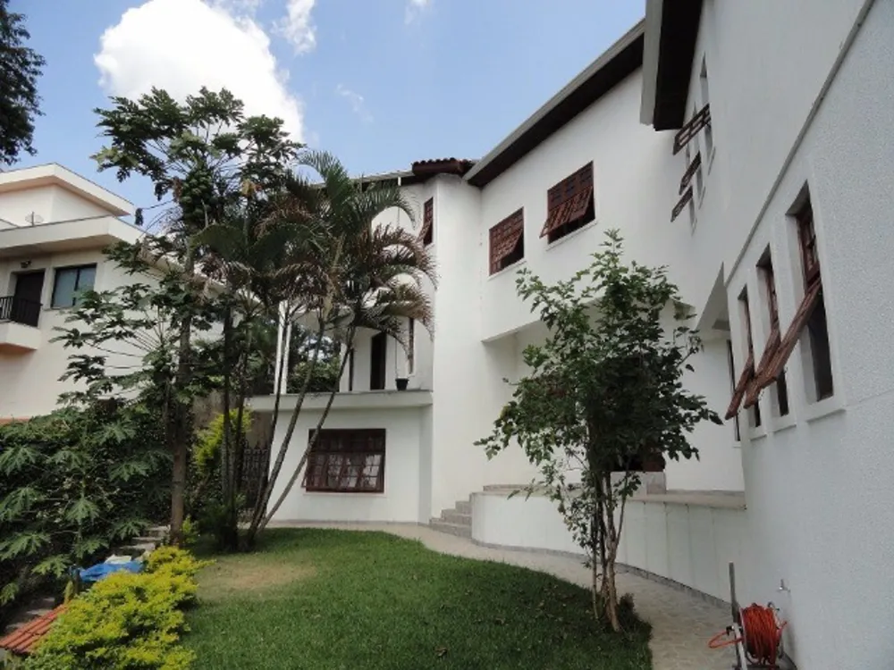 Casa de Condomínio, 5 quartos - Foto 1