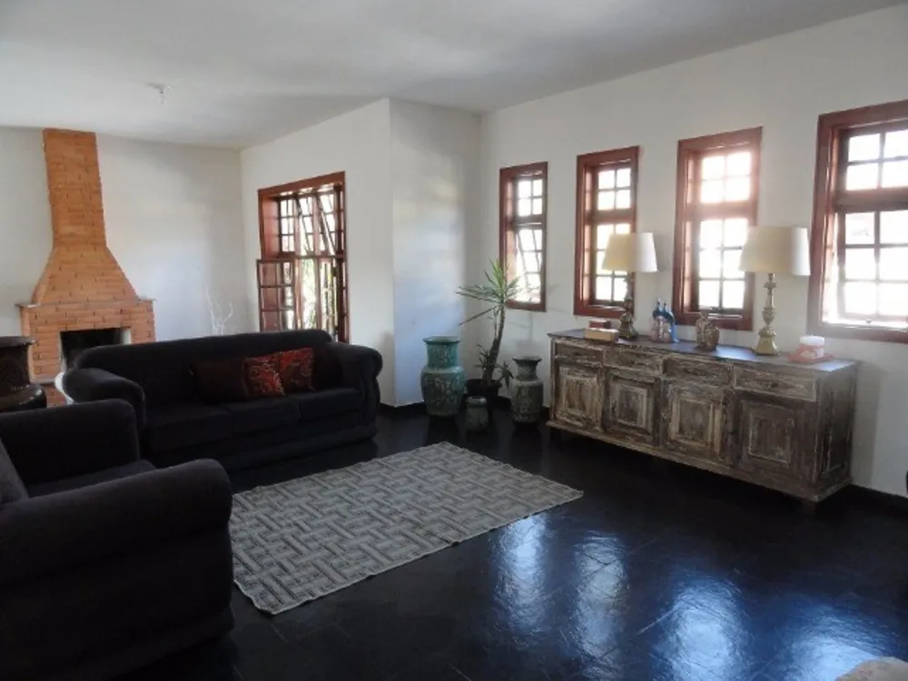 Casa de Condomínio, 5 quartos - Foto 3