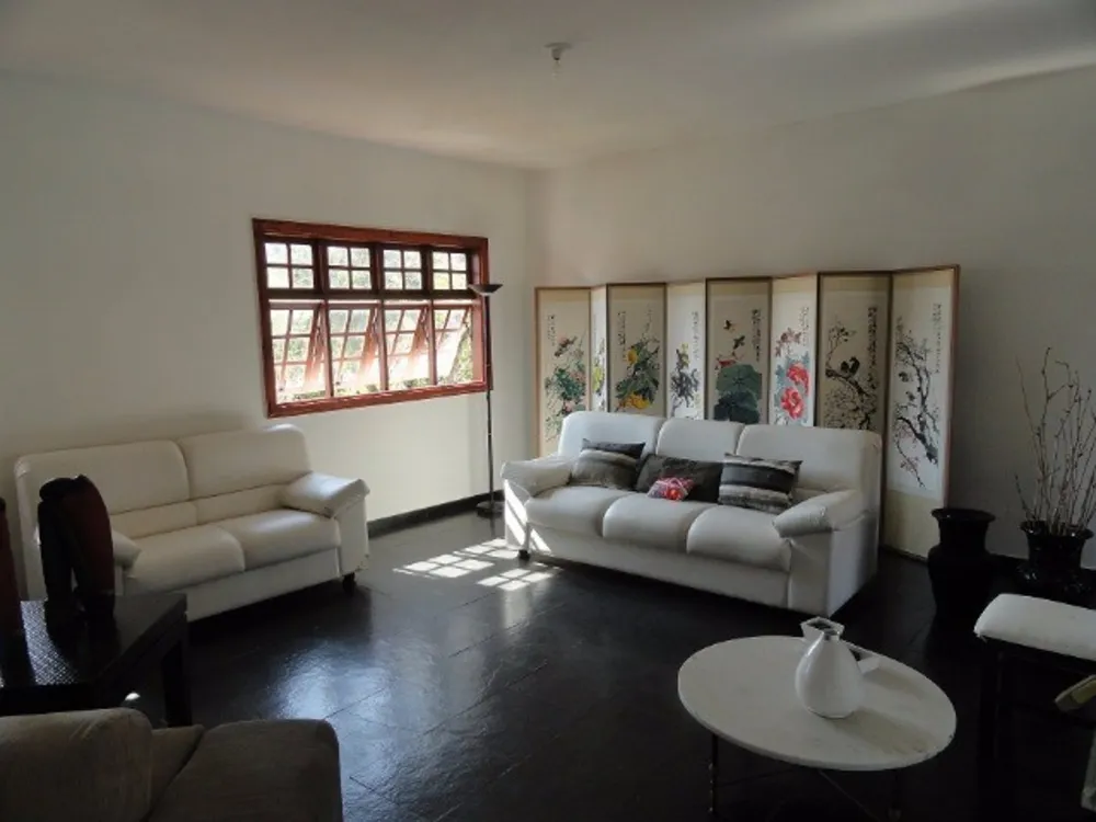 Casa de Condomínio, 5 quartos - Foto 4