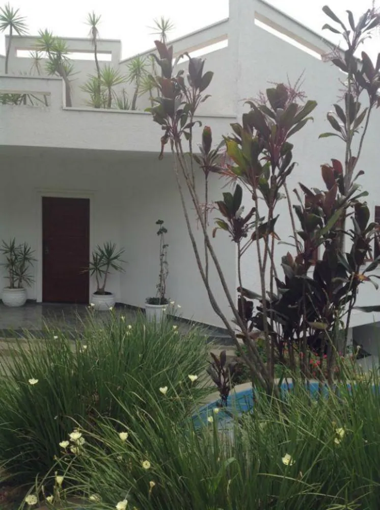 Casa de Condomínio, 5 quartos - Foto 2