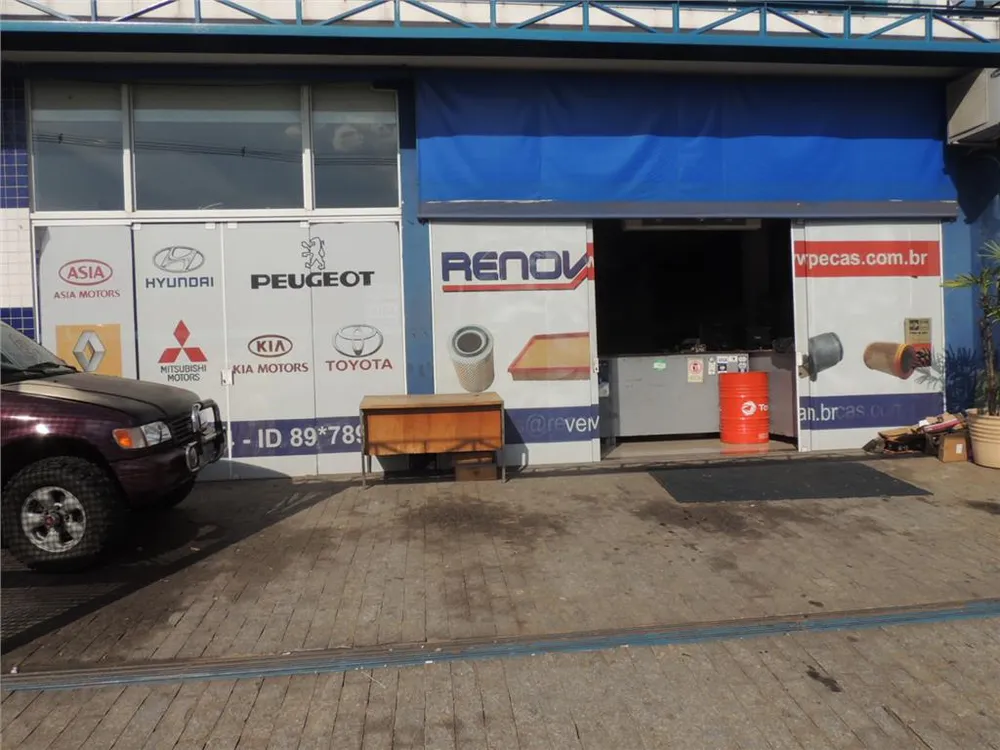 Sala-Conjunto, 470 m² - Foto 3