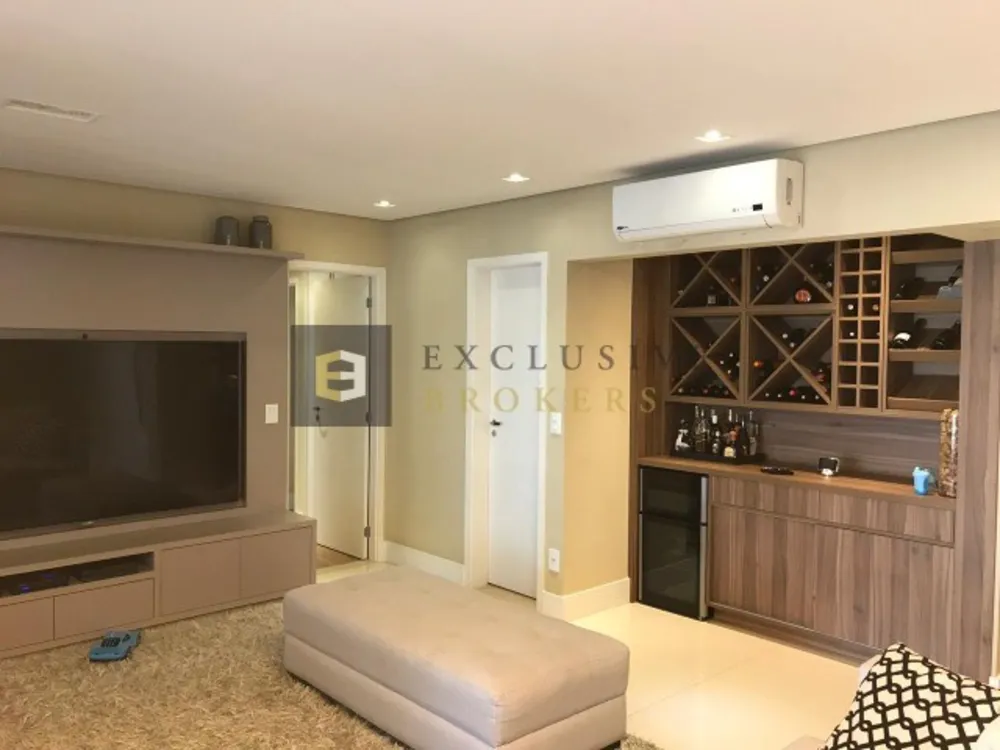 Apartamento, 3 quartos, 163 m² - Foto 2