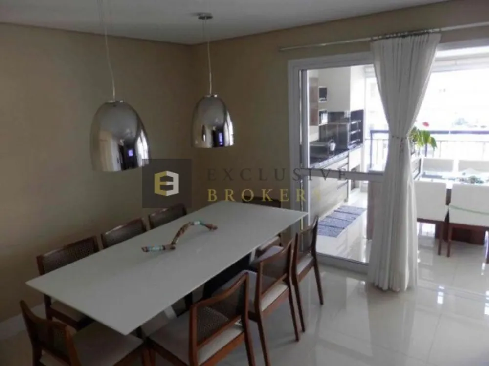 Apartamento, 3 quartos, 163 m² - Foto 4