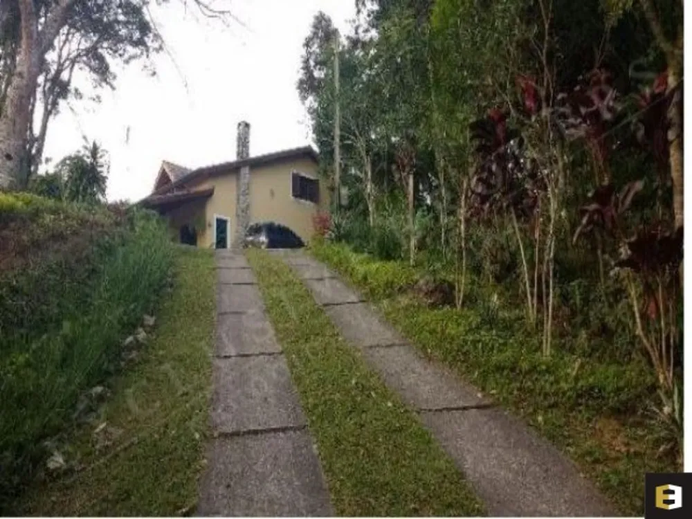Sítio, 3 quartos, 150 m² - Foto 4