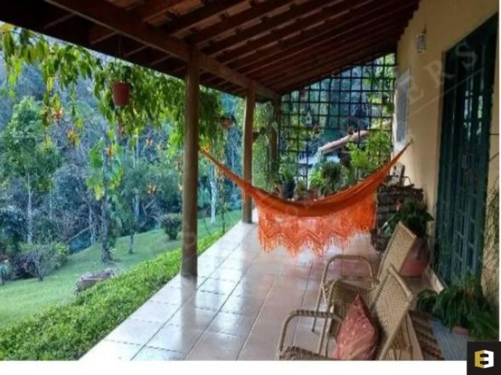 Sítio, 3 quartos, 150 m² - Foto 1