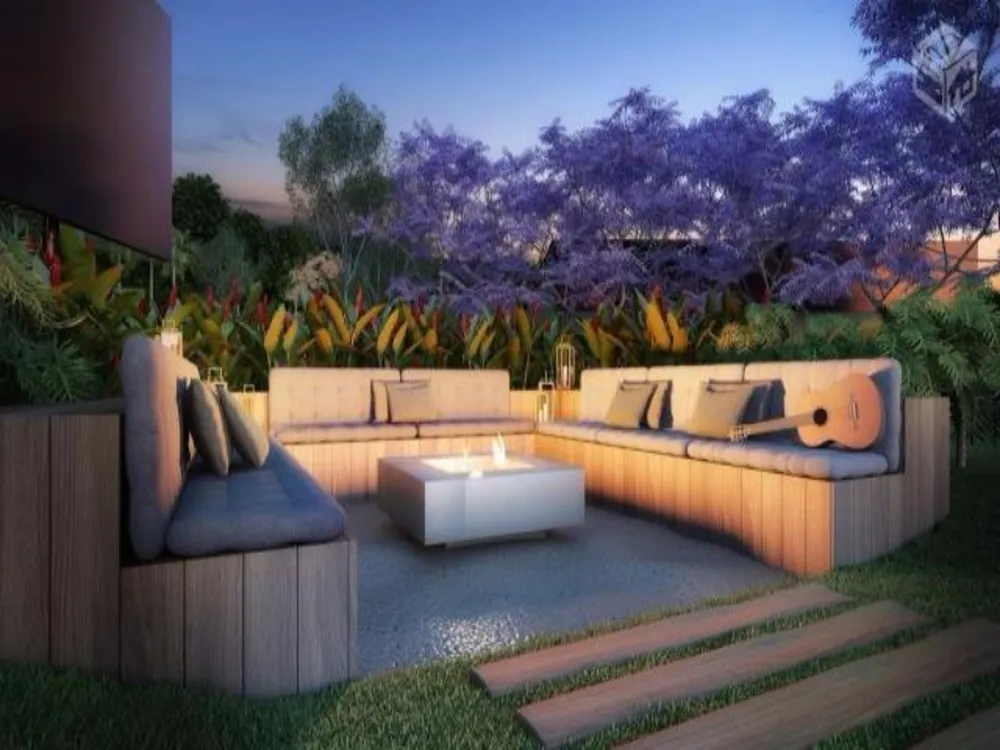 Terreno, 567 m² - Foto 1