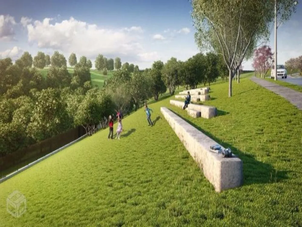 Terreno, 567 m² - Foto 4