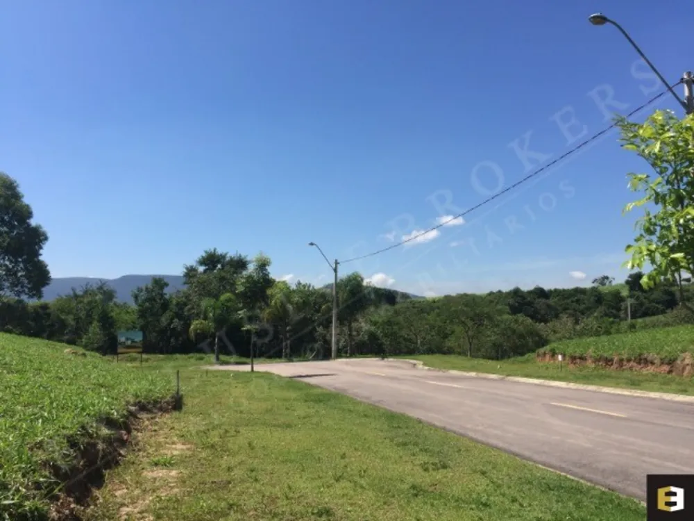 Terreno, 869 m² - Foto 1