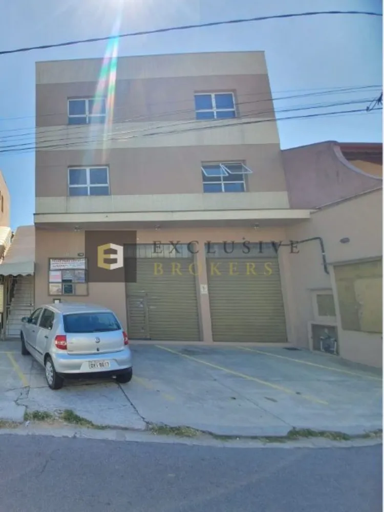 Prédio Inteiro, 100 m² - Foto 1