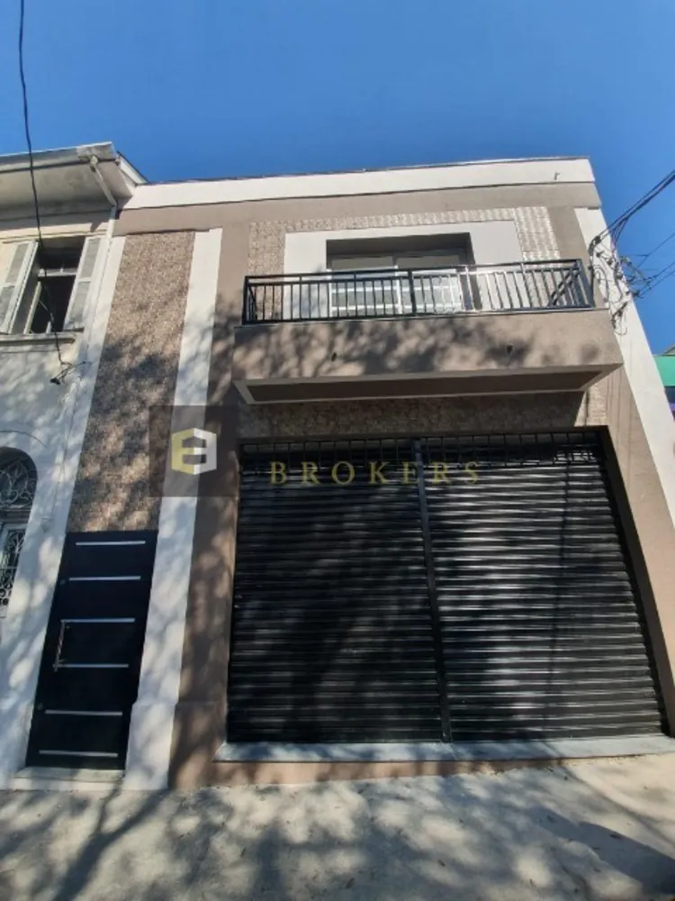 Prédio Inteiro, 100 m² - Foto 2