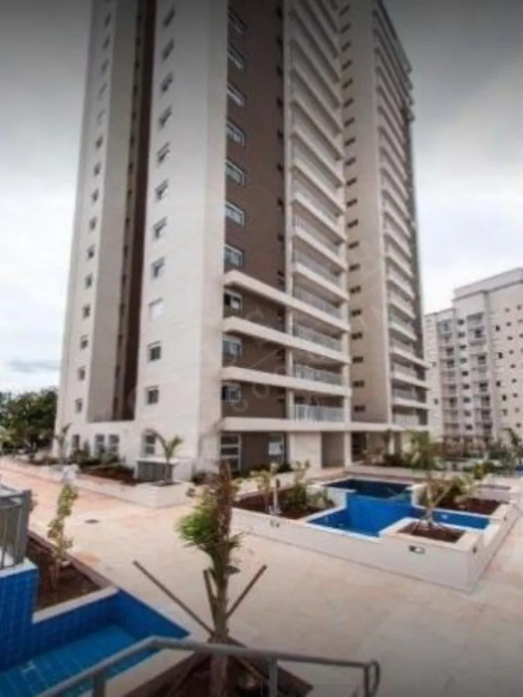 Apartamento, 3 quartos, 111 m² - Foto 1