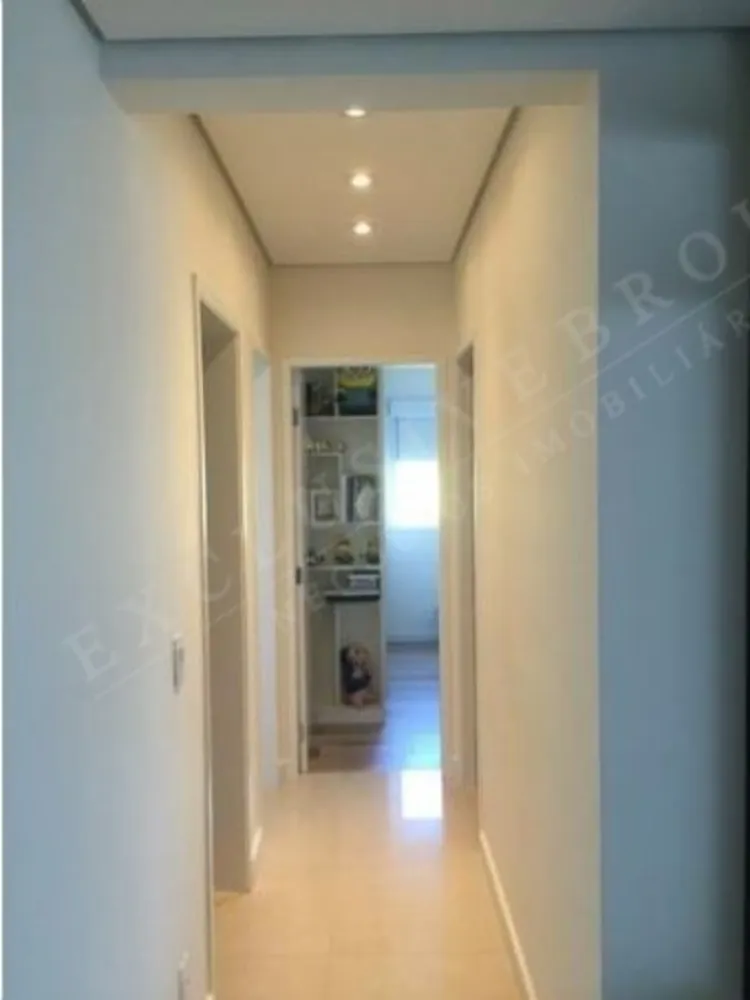Apartamento, 3 quartos, 111 m² - Foto 3
