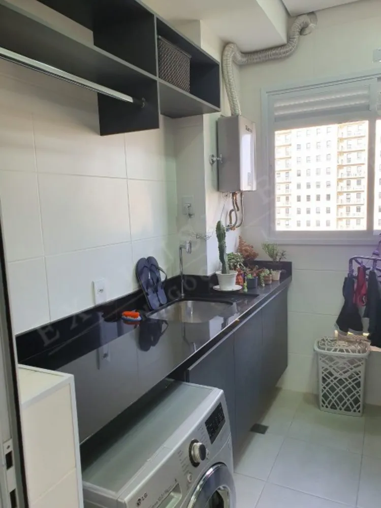 Apartamento, 3 quartos, 160 m² - Foto 4