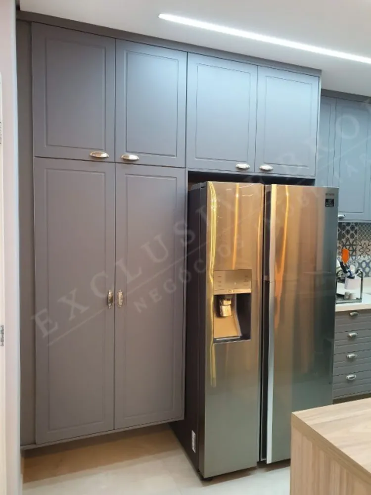Apartamento, 3 quartos, 160 m² - Foto 2