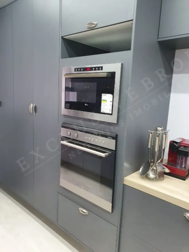 Apartamento, 3 quartos, 160 m² - Foto 3