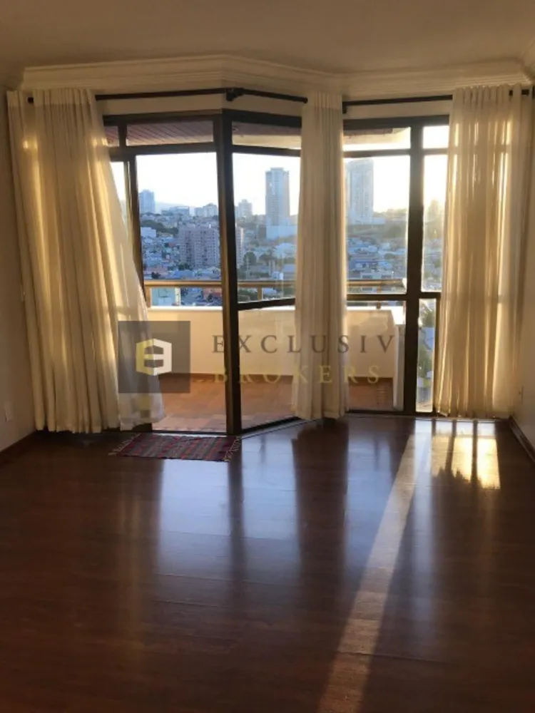 Apartamento, 3 quartos, 112 m² - Foto 1