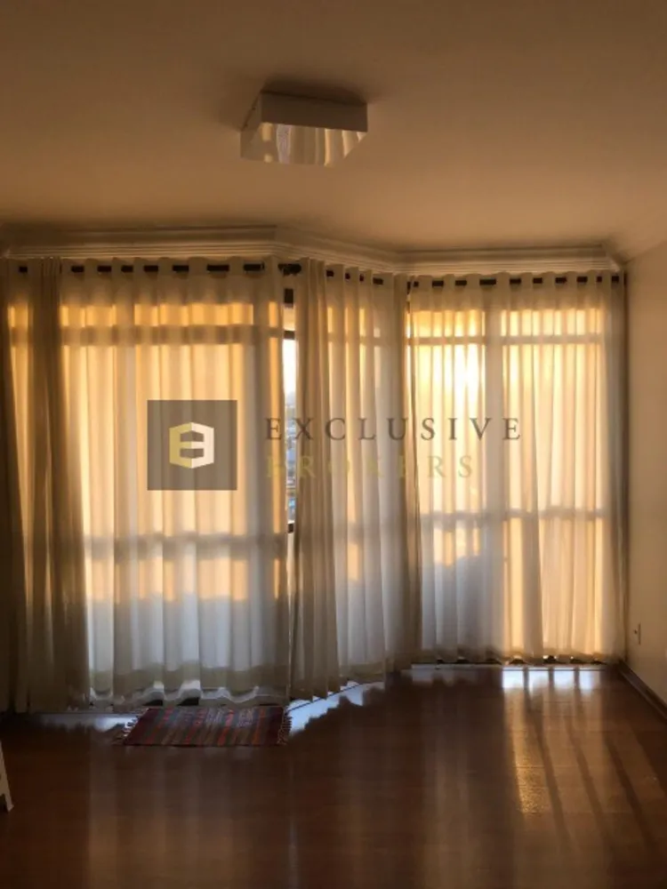 Apartamento, 3 quartos, 112 m² - Foto 2