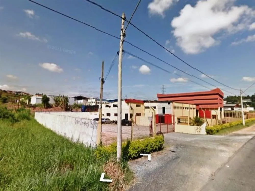 Depósito-Galpão, 200 m² - Foto 2