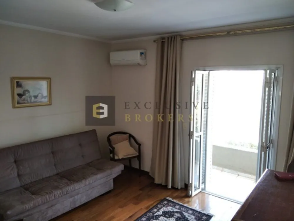 Sobrado, 3 quartos, 270 m² - Foto 3