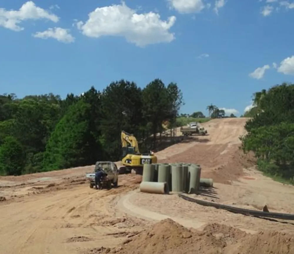 Terreno, 1000 m² - Foto 4